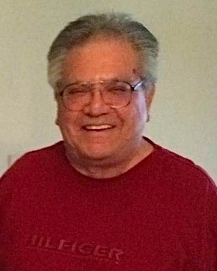 Frank G. Guzman, Jr. Profile Photo