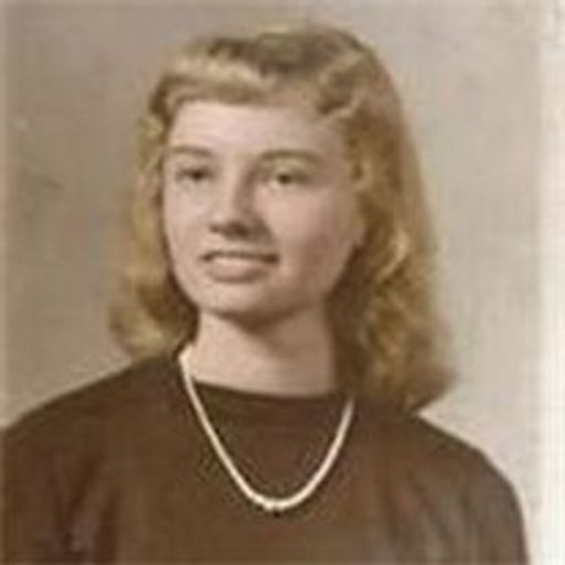 Frances "Franny" Steigerwalt