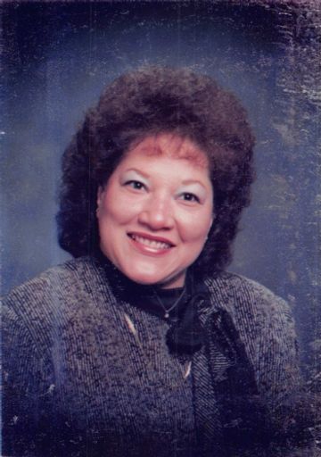 Phyllis Jean Meeks