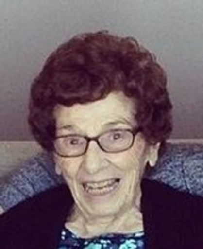 Santina R. Maras Profile Photo