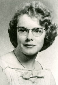 Ruth E. Shorter Profile Photo