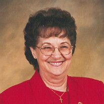 Barbara Jean Payton