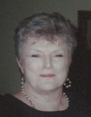 Brenda Roberts