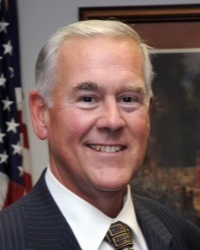 Judge Robert Montgomery Platt, Jr. Profile Photo
