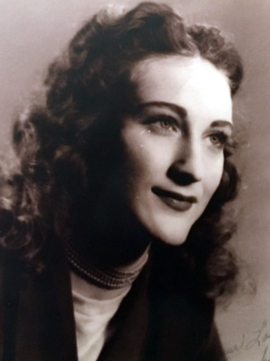 Helen King Profile Photo