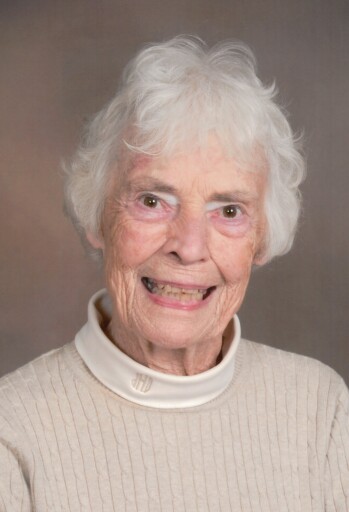 Jean Allread's obituary image