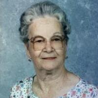 Dorothy Virginia Vaughn Profile Photo