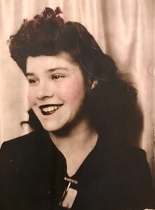 Edna Robinson