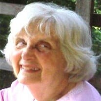 Mary Elaine Gran Profile Photo