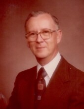 J.C. Vaughn Profile Photo