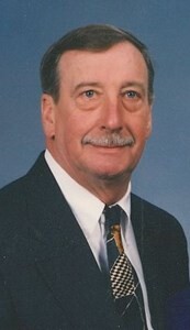 Thomas P. Baker