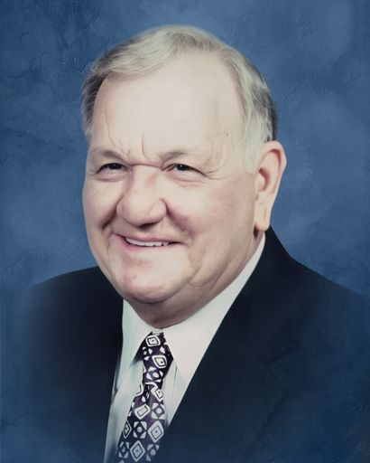 Harold M. Leopard Profile Photo