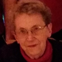 Betty Petrich Profile Photo