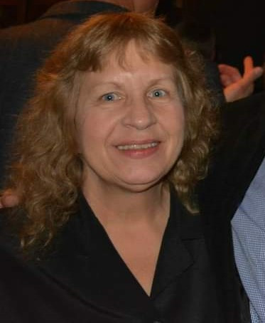 Carol Streeter Profile Photo