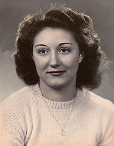 Doris Holen