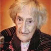 Gertrude Lee Porter, Galiher (Abercrombie) Profile Photo