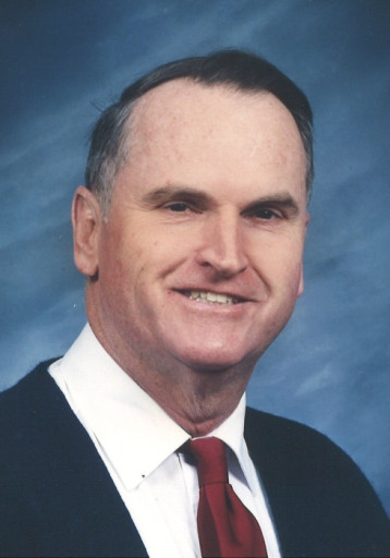 Allan Nelson Profile Photo