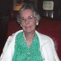 Frances Rice Profile Photo