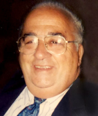 James Pupino