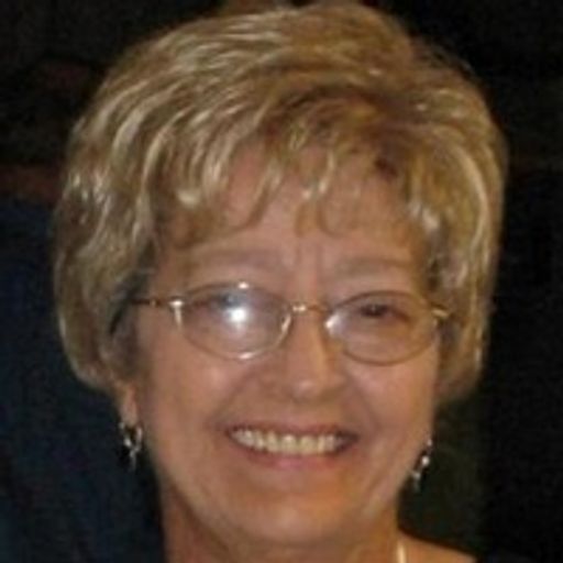 Virginia B Stuhr Profile Photo