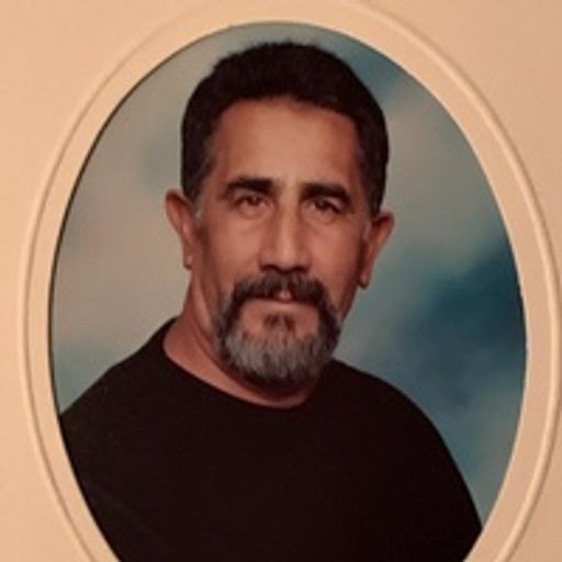 Emilio "Chiruli" Mosqueda, Jr. Profile Photo