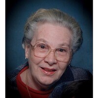 Doris Yount Herman Profile Photo