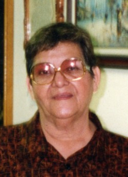 Irma Cantu