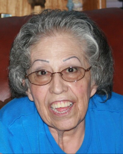 Isabel Sophie Marquez