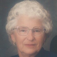 Dorothy M. Williamson