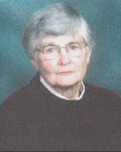 Mona Mary Donnelly's obituary image