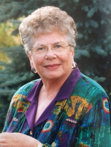 Betty A. McCracken Bills