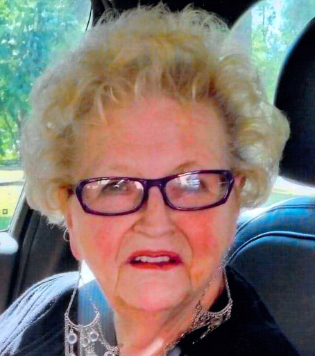 Betty Faye Attaway Taylor Jennings Profile Photo