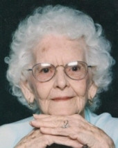 Lillie  McCann Ledford