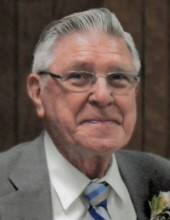 Clifford J. Smith Profile Photo