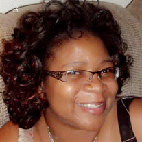 Cynthia Johnson Profile Photo