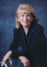 Mary Ann E. Druga