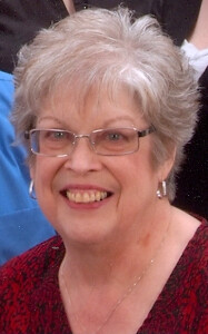 Beverly Moharter