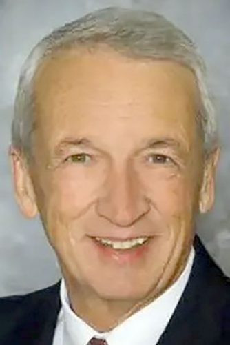 Dr. David Ritchie Profile Photo