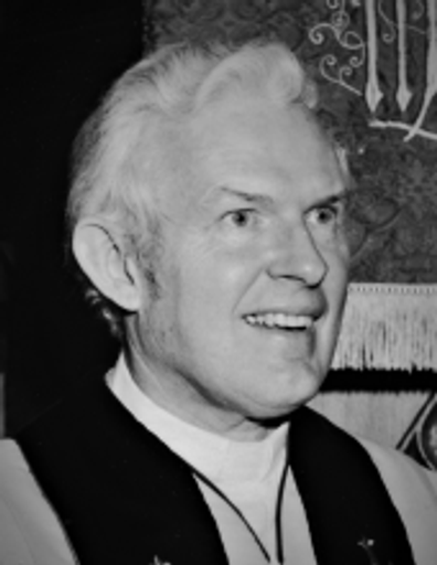 Rev. Dr. Charles Garvey Turkington Profile Photo