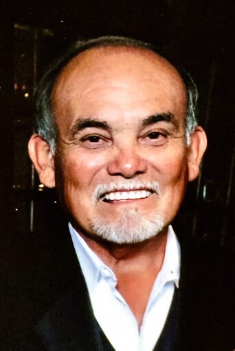 Robert Arellano