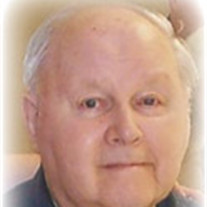 Edward I. Hill Profile Photo