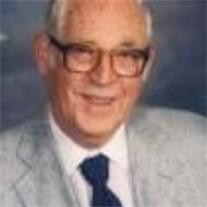 Melvin W. Brocker