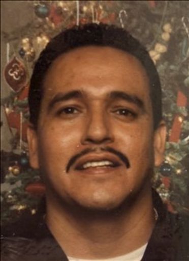 Armando Garcia Salazar Sr.