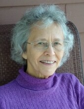 Velda J. Root