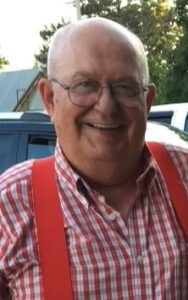 Larry L. Farris Profile Photo