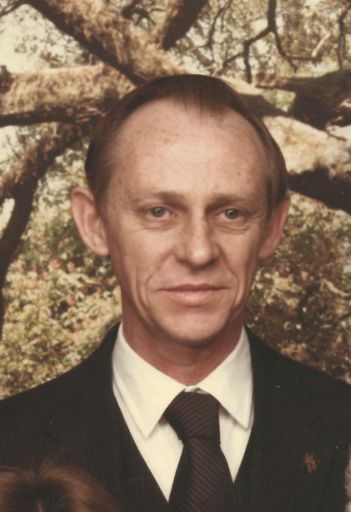 Terry Gobble Profile Photo