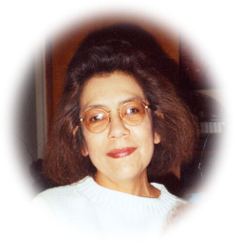 Margaret Carrillo Walton