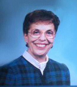 Geraldine N. Pender