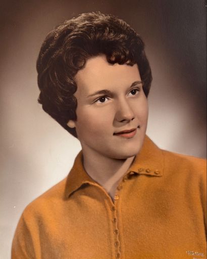 Kay Frances Stewart Profile Photo