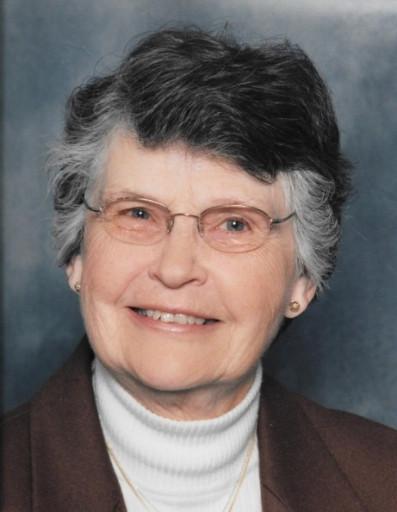 Doris Anstey